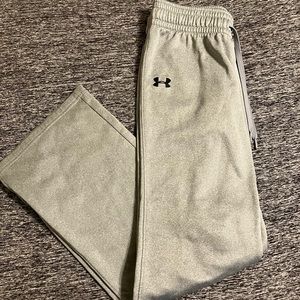 Women’s Under Armor Sweatpants